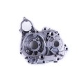 Картер левый (под подшипник) ТАТА на мопед Alpha125CC