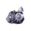 Картер левый (под подшипник) ТАТА на мопед Alpha125CC