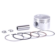 Kit piston 54,00 mm STD: 9 unități - Alpha125CC