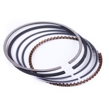 Кольца 54,00 мм STD ТАТА двигателя 125CC на мопед Alpha125CC, к-т на 1 поршень