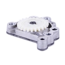 Насос масляный TT AGRO MOTO на мопед Alpha125СС