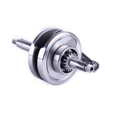 Коленвал в сборе TT AGRO MOTO двигателя 125СС для мопеда Alpha