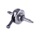 Ansamblu arbore cotit motor TATA 125CC pentru moped Alpha