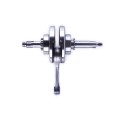 Ansamblu arbore cotit motor TATA 125CC pentru moped Alpha
