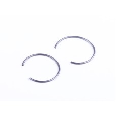 Inele de ax piston TATA pentru motor pe benzina P70F