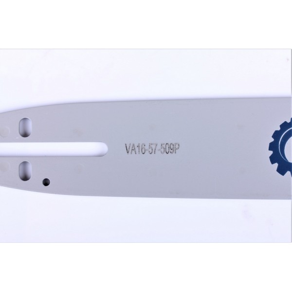 Шина бензопильная 16 Шина бензопильная 16