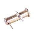 Pin cu diametru 18 mm + opritor - Z069