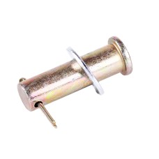 Pin cu diametru 18 mm + opritor - Z069