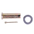 Pin cu diametru 18 mm + opritor - Z069