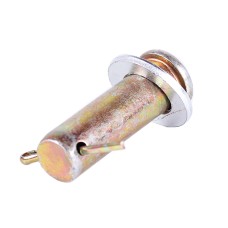 Pin cu diametru 16 mm + opritor - Z069