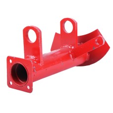 Tub de direcție de antrenare - Z069