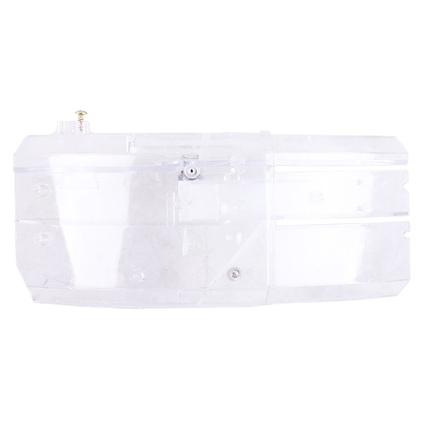 Боковые крышки с форсункой (под один бункер) - SA Боковые крышки с форсункой (под один бункер) - SA