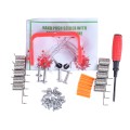 Kit de piese de schimb pentru îngrășământ mineral