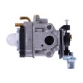 Carburator pentru pulverizator pe benzina