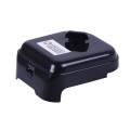 Ansamblu filtru de aer pentru pulverizator pe benzină