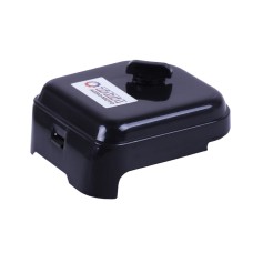 Ansamblu filtru de aer pentru pulverizator pe benzină