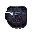 Ansamblu filtru de aer pentru pulverizator pe benzină
