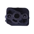 Conducta de ramificație a carburatorului (colectorului) pentru un pulverizator pe benzină
