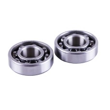 Подшипник коленвала, к-т: 2 шт. для бензинового опрыскивателя