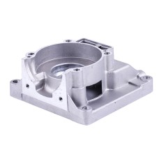 Картер задний для рассеивателя 