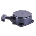 Ansamblu demaror manual TATA pentru difuzor Fog