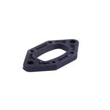 Прокладка карбюратора (текстолит) для рассеивателя 