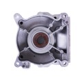 Carter frontal pentru aspirator de gradina