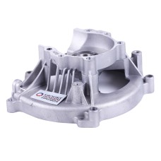 Картер задний для пылесоса садового