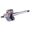 Arbore cotit pentru aspirator de gradina