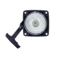 Demaror manual TATA (patru antene) pentru aspirator de grădină