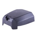 Ansamblu filtru de aer pentru aspiratorul de gradina