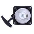Demaror manual pentru pompa de motor pe benzina