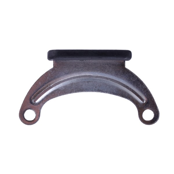 Крепление бака топливного ТАТА для бензиновой мотопомпы Крепление бака топливного ТАТА для бензиновой мотопомпы