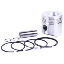 Kit piston 95.00mm STD: 9 unitati - Mototraktor - 195N