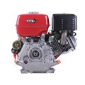 Motor pe benzină 177FE TATA cu demaror electric (ieșire arbore sub caneluri, 25 mm) 9 CP