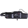 Motor pe benzină 188FE TATA cu demaror electric (ieșire arbore sub con) 13 CP