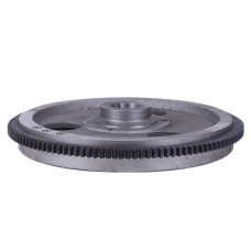Volan cu coroana Z-122 TATA pentru motor diesel 180N