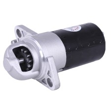 Demaror electric TATA Z-12 pentru motor diesel 180N