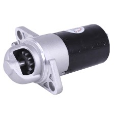 Demaror electric TATA Z-12 pentru motor diesel 180N