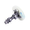 Arborele cu came TATA pentru motor pe benzină P70F (ZS).