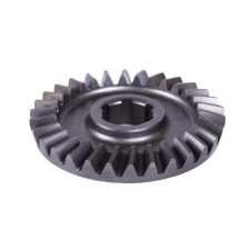 Angrenajul axei TATA la cutia de viteze