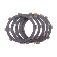 Диски сцепления, к-т: 5 шт. - КПП Mini