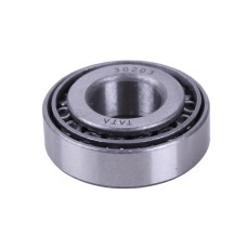 Подшипник вала задней передачи 30203 - КПП Mini