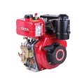 Motor diesel 173D TATA (cu iesire arbore pentru caneluri, 25 mm) 5 CP
