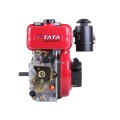 Motor diesel 173D TATA (cu iesire ax sub cheie, 20 mm) 5 CP