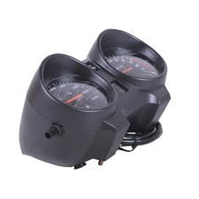 Приборная панель TT AGRO MOTO на мопед Alpha (Mustang) 125CC