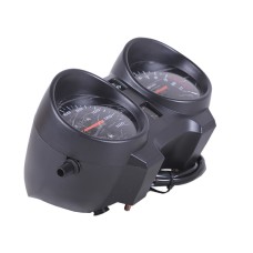 Tablou de bord TATA pentru mopedul Alpha (Mustang) 125CC