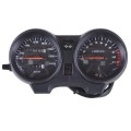 Приборная панель ТАТА на мопед Alpha (Mustang) 125CC
