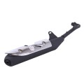Toba de toba TATA pentru moped Alpha (Mustang) 125CC