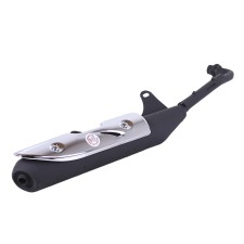 Toba de toba TATA pentru moped Alpha (Mustang) 125CC